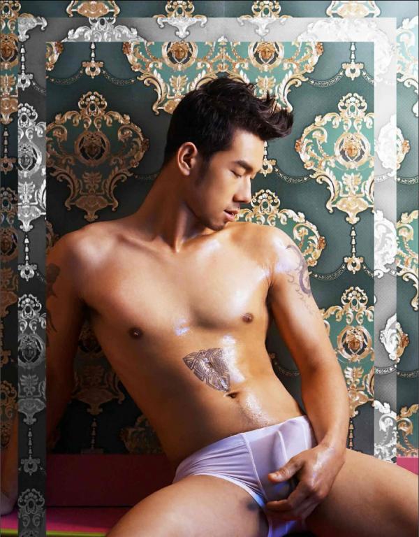 MAN-OMG-3---Guy-On-Hot-Street